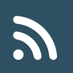Ikon Simple RSS (RSS Reader)
