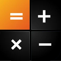 Biểu tượng Calculator Vault - Hide Apps